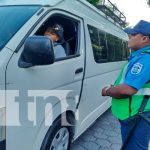 Navidad y fin de año seguros, gracias a la Policía Nacional en Ometepe Foto: Navidad y fin de año seguros, gracias a la Policía Nacional en Ometepe / TN8