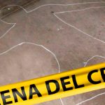 Foto: "De celebración a tragedia": Motociclista pierde la vida al ser arrollado por camioncito / TN8