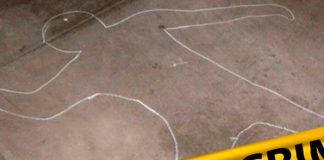 Foto: "De celebración a tragedia": Motociclista pierde la vida al ser arrollado por camioncito / TN8