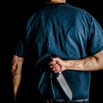 Foto: Desalmado sujeto apuñaló a su padre en Bluefields / TN8