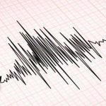 Foto: Sismo en Portugal /cortesía