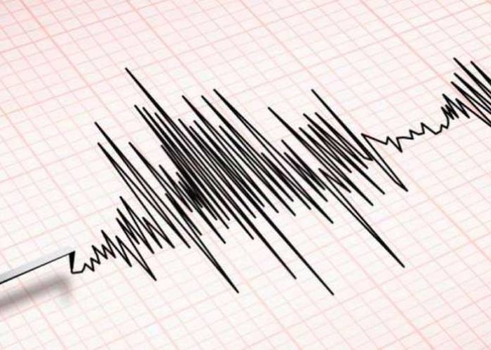 Foto: Sismo en Portugal /cortesía