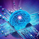 Nuevo sistema IA que transforma pensamientos en palabras escritas Foto: Increíble sistema de IA /cortesía