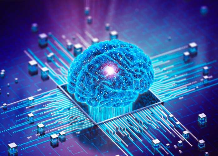 Foto: Increíble sistema de IA /cortesía