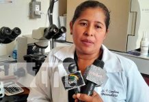 Salud gratuita llega a comunidades indígenas en riberas de los ríos Coco y Bocay Foto: Atención de calidad en ríos Coco y Bocay /TN8