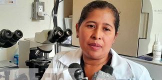 Foto: Atención de calidad en ríos Coco y Bocay /TN8