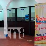 Lotería Nacional entrega más de 23 millones en utilidades extraordinarias Lotería Nacional entrega más de 23 millones en utilidades extraordinarias