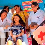 MINSA presenta reporte de Campaña Nacional de Vacunación contra el VPH