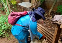 Nicaragua presenta menos contagios en neumonía y dengue