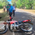 Niño accidentado mejora tras angustiantes horas en el hospital en Rivas Niño accidentado mejora tras angustiantes horas en el hospital en Rivas