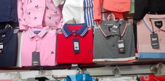 Descuentos en mercados y puestos de pólvoras para las compras de fin de año en Managua