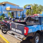 Inversiones en Delegaciones Policiales: Seguridad a las familias de Nicaragua Foto: Inversiones en Delegaciones Policiales: Seguridad a las familias de Nicaragua / Cortesía