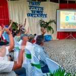 Gobierno Central destina fondos millonarios para desarrollo en Ocotal Gobierno Central destina fondos millonarios para desarrollo en Ocotal