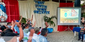 Gobierno Central destina fondos millonarios para desarrollo en Ocotal