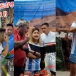 Detiene misa navideña porque el ruido no la dejaba dormir Detiene misa navideña porque el ruido no la dejaba dormir