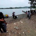 Ecuador investiga misteriosa muerte de 5 personas en naufragio Foto: Naufragio mortal en Ecuador /cortesía