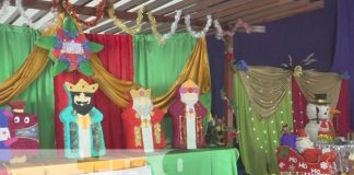 Foto: Estelí realiza "Concurso Nacional de Artesanías"/ TN8