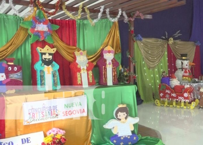 Foto: Estelí realiza 