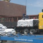 Nicaragua reporta aumento en exportaciones e importaciones en la penúltima semana del 2023 Nicaragua reporta aumento en exportaciones e importaciones en la penúltima semana del 2023