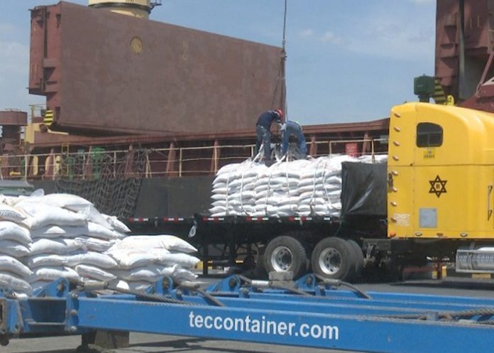 1 Nicaragua reporta aumento en exportaciones e importaciones en la penúltima semana del 2023