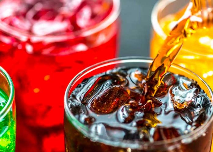 1 Foto: Riesgos de gaseosas sin azúcar /cortesía