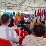 Nicaragua anuncian feria de becas universitarias para el 2024 Foto: Aplica a las Becas Universitarias 2024 /TN8