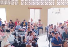 Mujeres emprendedoras de Río Blanco reciben apoyo con el programa Usura Cero Mujeres emprendedoras de Río Blanco reciben apoyo con el programa Usura Cero