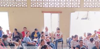 Mujeres emprendedoras de Río Blanco reciben apoyo con el programa Usura Cero