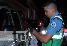 La Policía Nacional implementa Plan ‘Navidad Segura en Familia’ en Somoto, Madriz La Policía Nacional implementa Plan 'Navidad Segura en Familia' en Somoto, Madriz