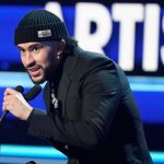 Foto: Bad Bunny: De 'Un Verano Sin Ti' al futuro con 'Nadie Sabe / Cortesía