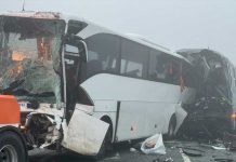 Foto: Tragedia en Turquía /cortesía