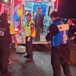 Niña migrante pierde pierna al ser arrollada por ‘La Bestia’ en Querétaro