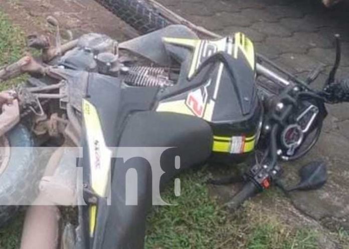 Foto: Impacto en Jinotega /TN8