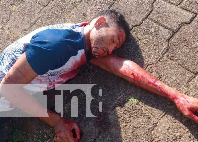 1 Foto: Confrontación conyugal lleva a un desenlace fatal en Corn Island /TN8