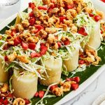 ¿Están locos? El vigorón entre los peores platillos del mundo, según Taste Atlas