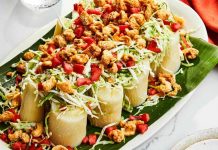 ¿Están locos? El vigorón entre los peores platillos del mundo, según Taste Atlas ¿Están locos? El vigorón entre los peores platillos del mundo, según Taste Atlas