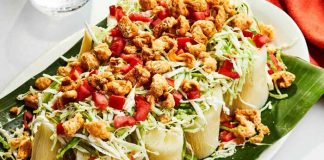 ¿Están locos? El vigorón entre los peores platillos del mundo, según Taste Atlas