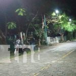 «Manejaba Como Loco» Accidente deja un lesionado en la Isla de Ometepe Foto: "Manejaba como loco" Accidente deja un lesionado en la Isla de Ometepe / TN8
