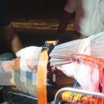 Fuerte colisión en Juigalpa deja a conductor prensado entre latas retorcidas Fuerte colisión en Juigalpa deja a conductor prensado entre latas retorcidas