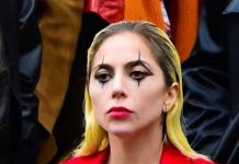 Revelan nuevas imágenes de 'Joker 2′ y aparece Lady Gaga como Harley Quinn