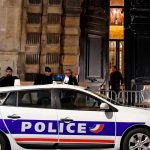 Padre en Francia confiesa asesinato de esposa e hijos por ‘voces’ Foto: Padre en Francia confiesa asesinato de esposa e hijos por 'voces' / Cortesía