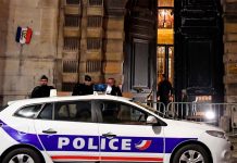 Foto: Padre en Francia confiesa asesinato de esposa e hijos por 'voces' / Cortesía