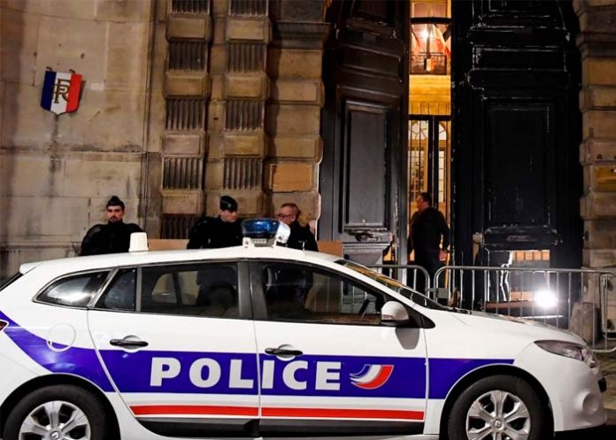 Foto: Padre en Francia confiesa asesinato de esposa e hijos por 'voces' / Cortesía