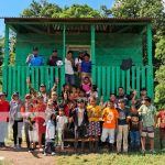 Entregan viviendas dignas a familias en el territorio indígena Mayangna de Bonanza Entregan viviendas dignas a familias en el territorio indígena Mayangna de Bonanza