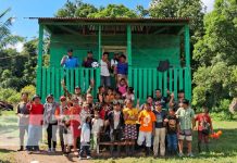 Entregan viviendas dignas a familias en el territorio indígena Mayangna de Bonanza Entregan viviendas dignas a familias en el territorio indígena Mayangna de Bonanza