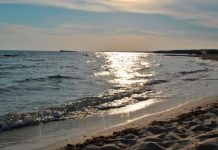 Foto: Alarma en el Mediterráneo: Nivel del Mar Sube Tres Veces Más Rápido / Cortesía
