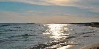 Foto: Alarma en el Mediterráneo: Nivel del Mar Sube Tres Veces Más Rápido / Cortesía
