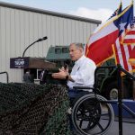 Gobernador de Texas acusa a Joe Biden de ‘destruir EE.UU.’ Foto: Texas lucha por la seguridad fronteriza /cortesía