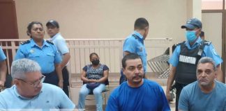 Inicia audiencia preliminar para los acusados por el grave accidente en Rancho Grande
