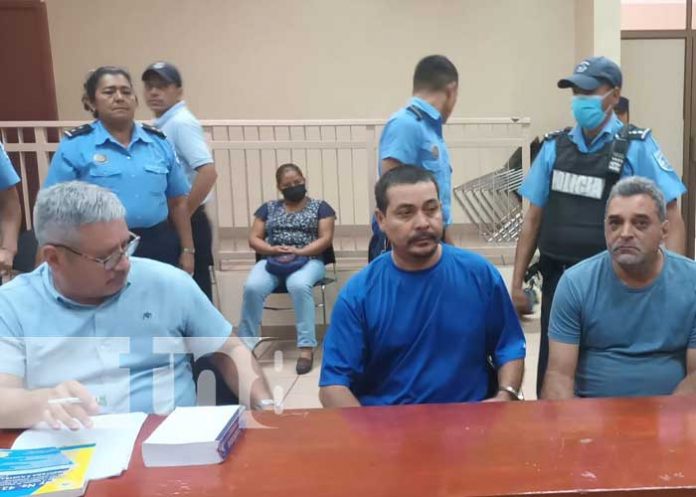 Inicia audiencia preliminar para los acusados por el grave accidente en Rancho Grande